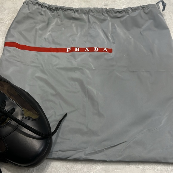 Prada sneakers 👟 - Picture 7 of 7